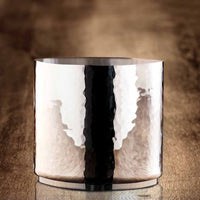 Martelé Whiskeybecher 90g versilbert